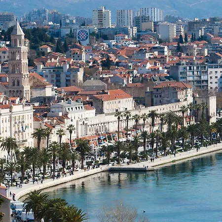 Apartment Mia Lux Split
