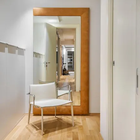 Apartment Mia Lux Split