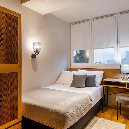Apartment Mia Lux *