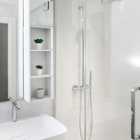 Apartment Mia Lux *