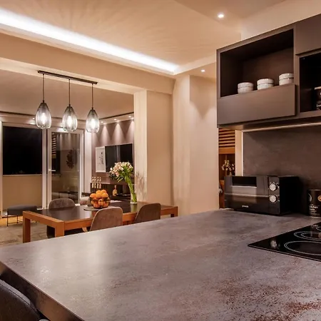 Apartment Mia Lux *