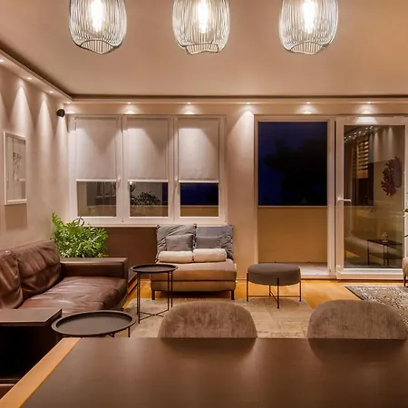 Mia Lux Apartment Split