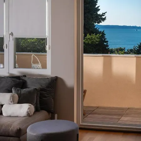 Apartment Mia Lux
