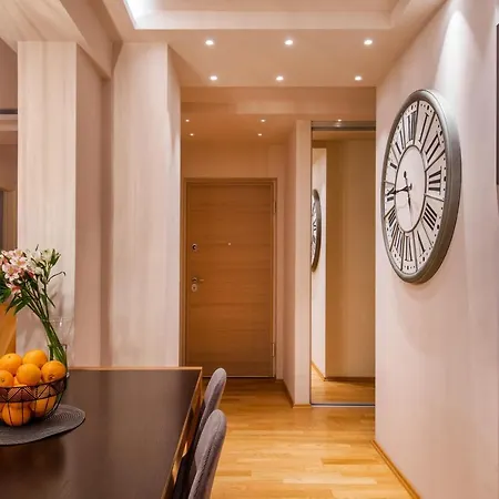 Apartment Mia Lux *