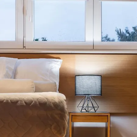 Apartment Mia Lux *