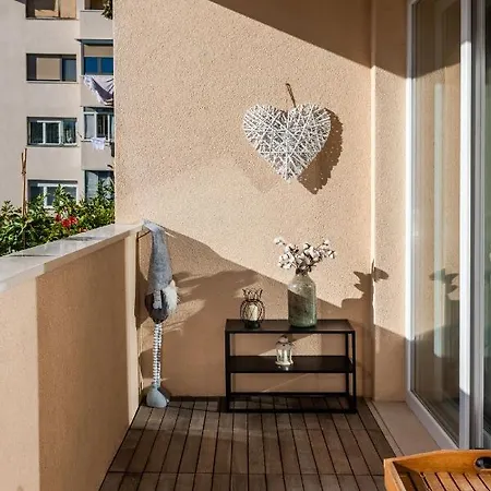 Mia Lux Apartment Split