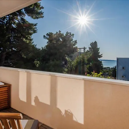 Apartment Mia Lux Split
