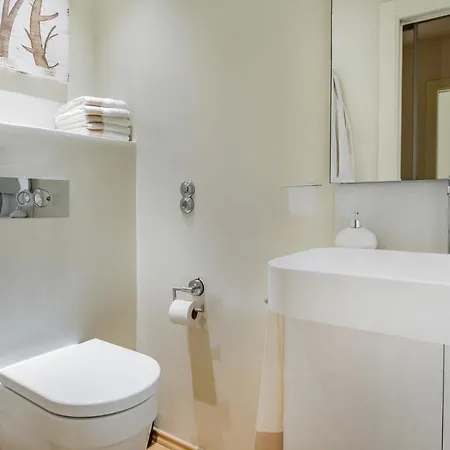 Apartment Mia Lux