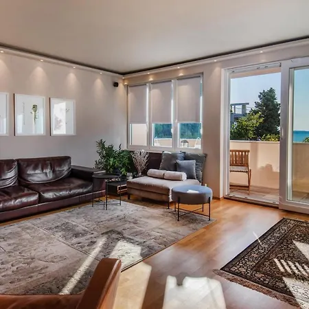 Apartment Mia Lux *