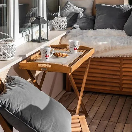 Apartment Mia Lux