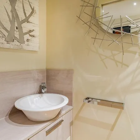 Apartment Mia Lux *