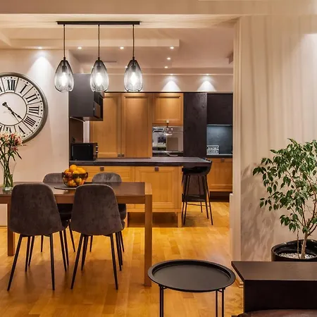 Apartment Mia Lux Split